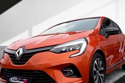 Renault Clio 63.000 km 13.990 &euro; Rostock 18146