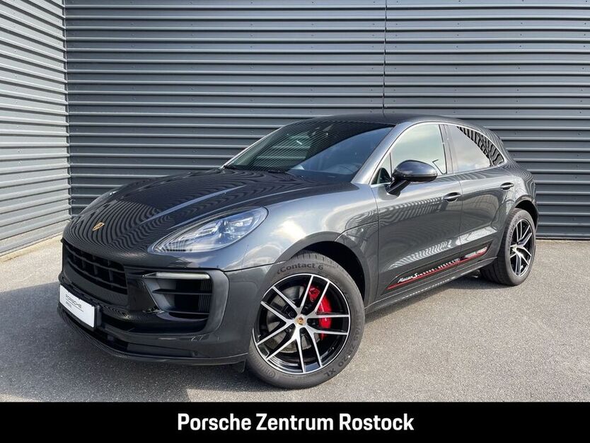 Macan