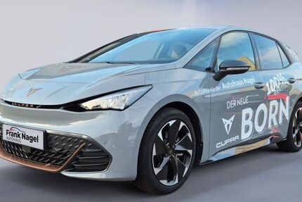 Cupra Born 14.000 km 35.500 &euro; Rostock 18106