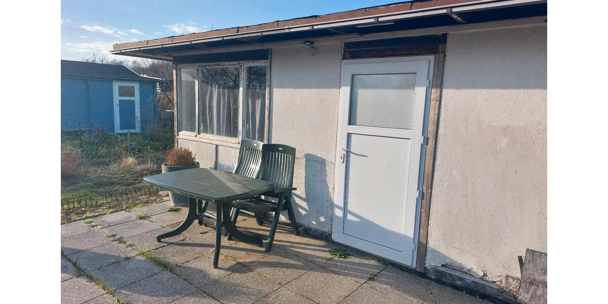 Grundstück Rostock Groß-Klein - 2.000&euro; | Angebot:25948630