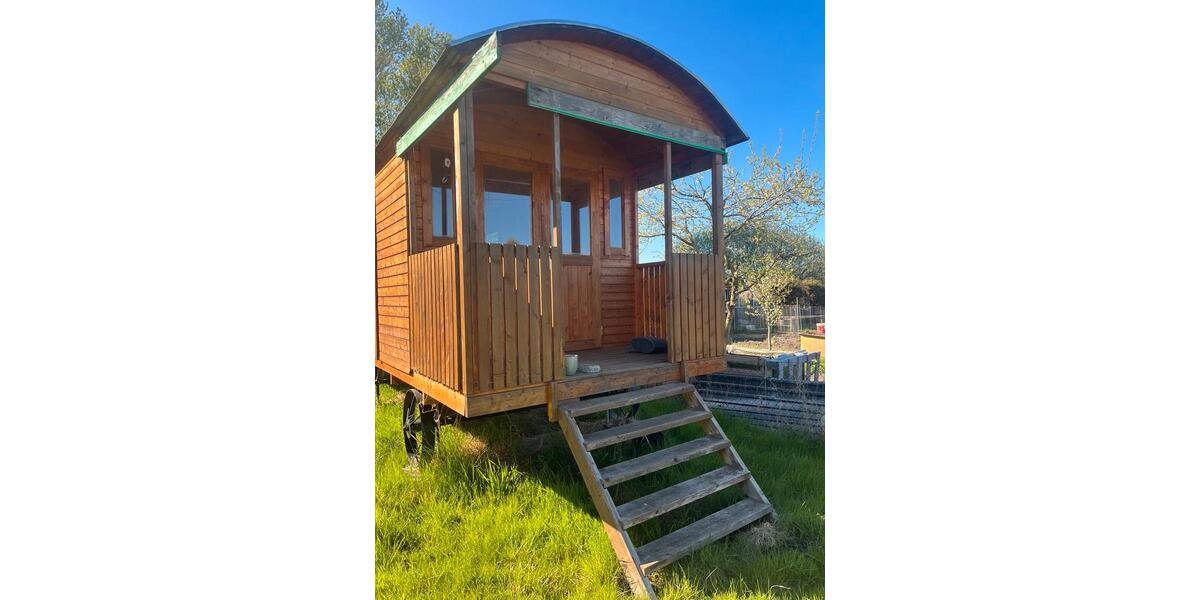 Grundstück Bad Doberan - 3.888&euro; | Angebot:26408628