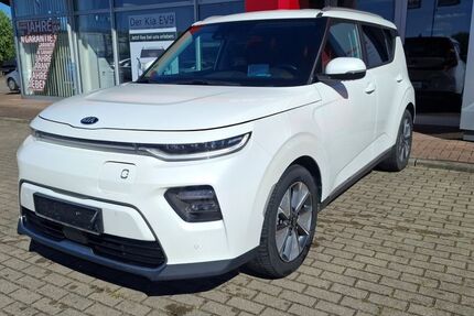 Kia Soul 43.636 km 19.990 &euro; Rostock 18146