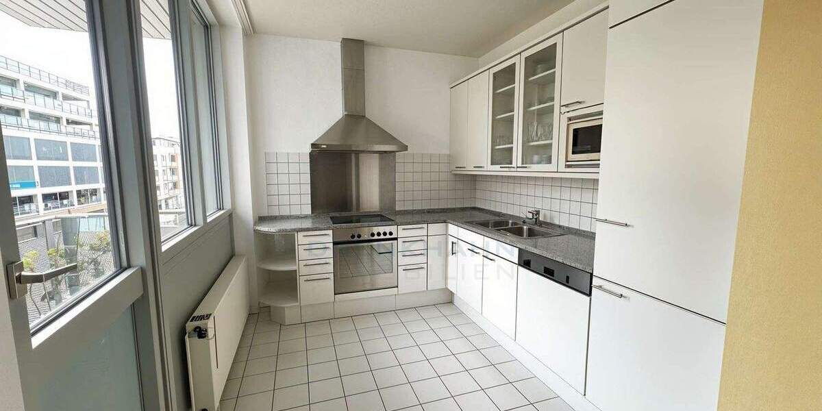 Gewerbeobjekt Rostock Kröpeliner Tor-Vorstadt - 2 Zimmer, 82 m&sup2;, 288.576&euro; | Angebot:22901734
