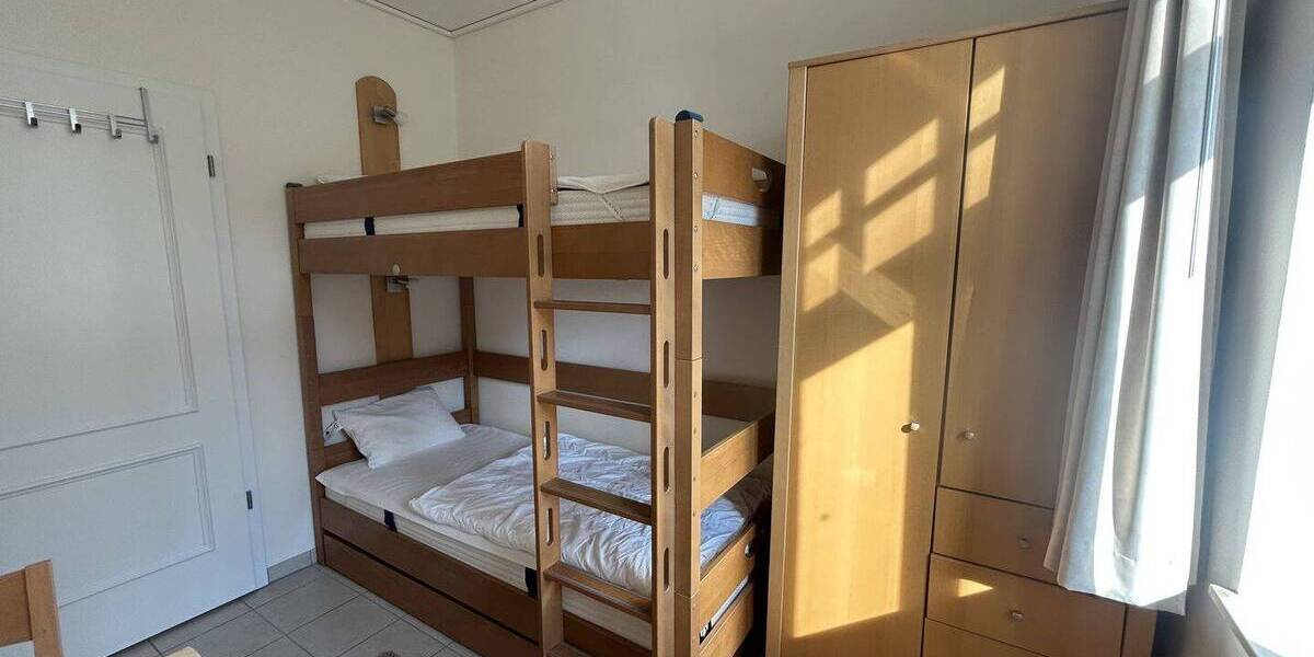 Etagenwohnung Kühlungsborn - 3 Zimmer, 59 m&sup2;, 440.000&euro; | Angebot:25984342