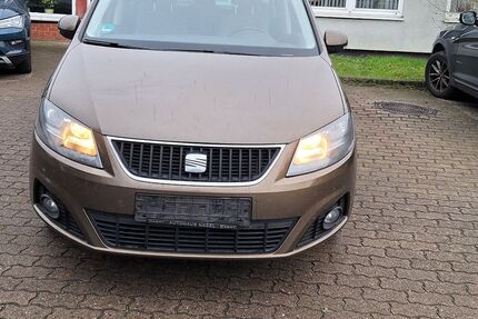 Seat Alhambra 332.000 km 4.499 &euro; Dummerstorf 18196