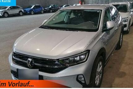 VW Taigo 16.485 km 19.779 &euro; Ribnitz-Damgarten / Barth / Bad Sülze 18311