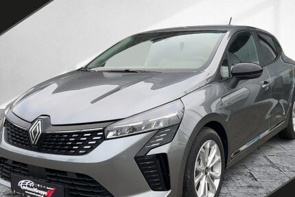 Renault Clio 7.500 km 18.990 &euro; Rostock 18146