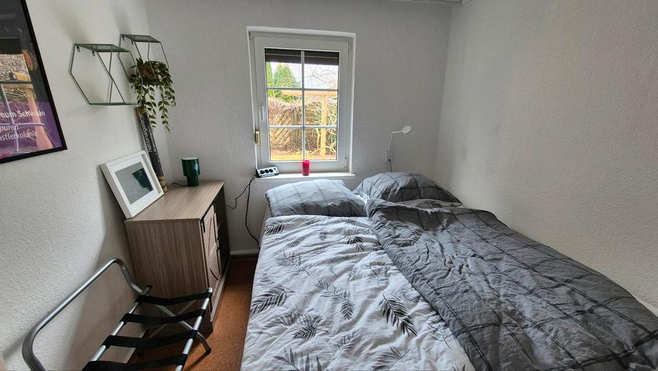 Ferienimmobilie Schwaan - 55&euro; | Angebot:26335758