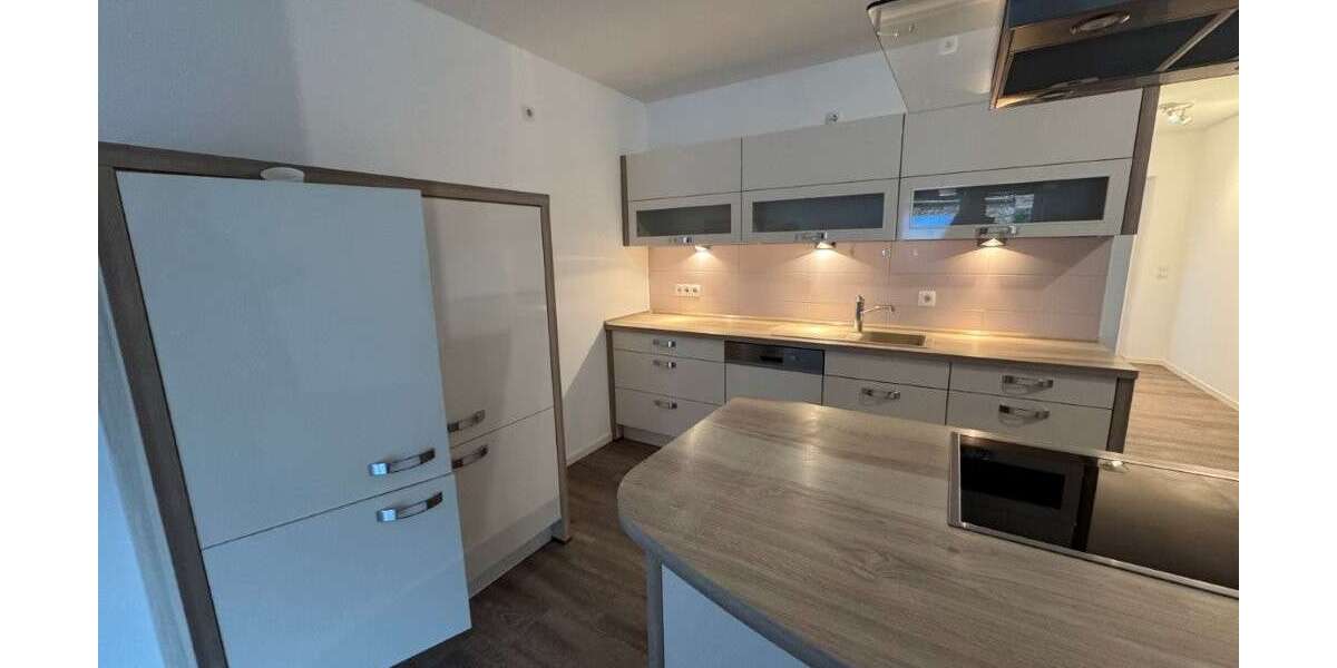 Etagenwohnung Bad Doberan Kammerhof - 3 Zimmer, 84 m&sup2;, 1.300&euro; | Angebot:27125359
