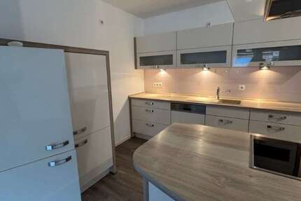 Wohnung Bad Doberan Kammerhof - 3 Zimmer, 84 m&sup2;, 1.300&euro; | Angebot:27125359