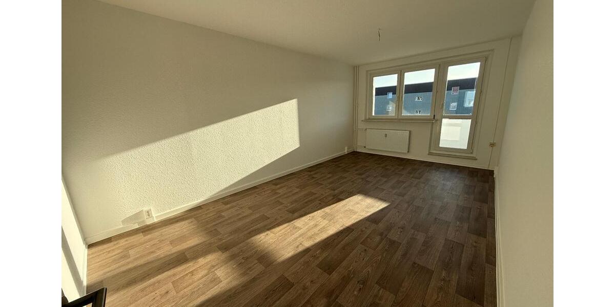 Etagenwohnung Bentwisch - 3 Zimmer, 67 m&sup2;, 485&euro; | Angebot:24524906