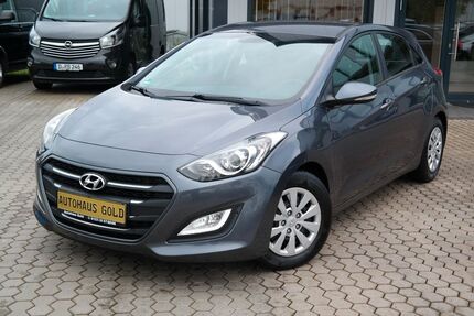 Hyundai i30 160.444 km 6.999 &euro; Rostock 18107