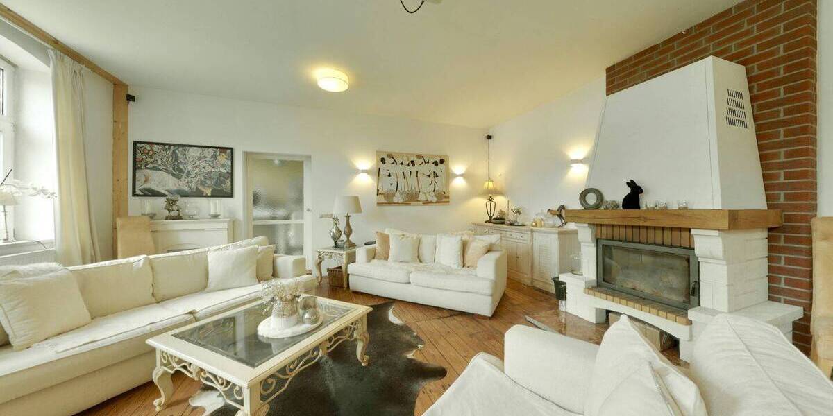 Einfamilienhaus Marlow - 6 Zimmer, 216 m&sup2;, 649.900&euro; | Angebot:25968437