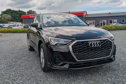 Audi Q3 84.886 km 28.500 &euro; Satow 18239