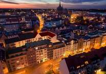 Wohnung zum Kaufen in Rostock 510.212 € 85.75 m²