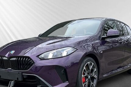 BMW 120 10.000 km 41.900 &euro; Rostock 18146