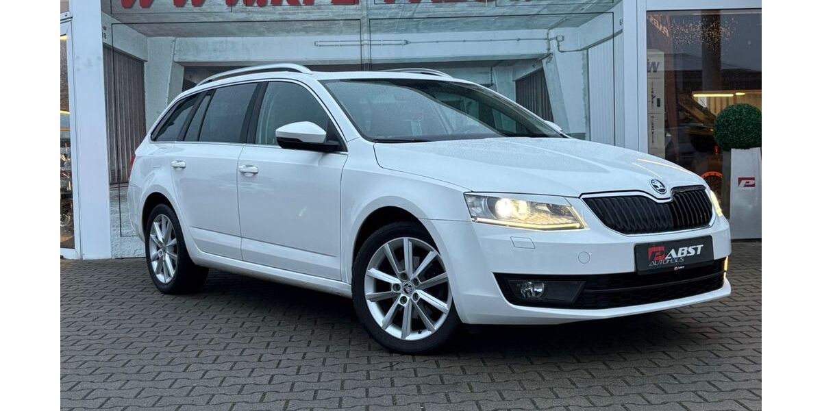 Skoda Octavia 218.479 km 9.900 &euro; Ribnitz Damgarten 18311