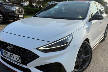 Hyundai i30 21.360 km 29.990 &euro; Rostock 18069