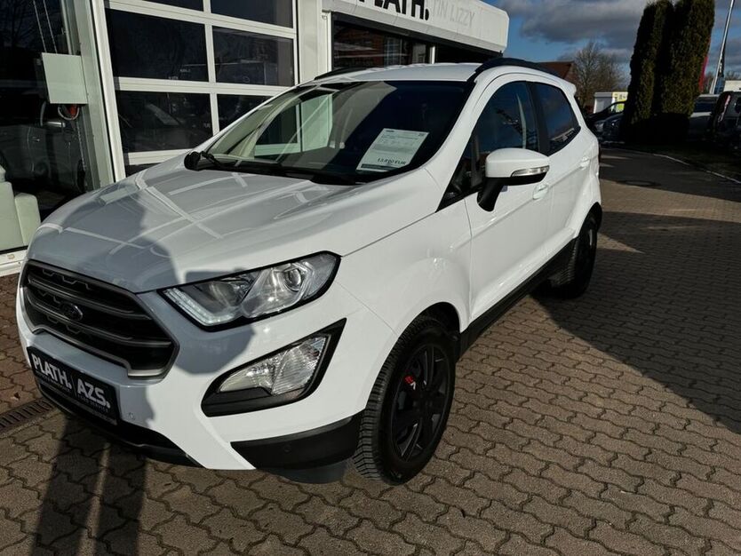 EcoSport