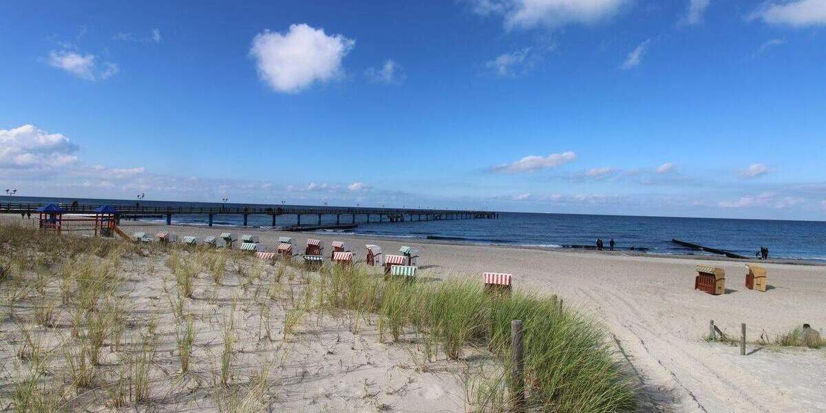 Einfamilienhaus Graal-Müritz Müritz - 1 Zimmer, 250 m&sup2;, 1.145.000&euro; | Angebot:26017515