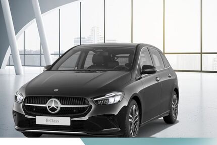 Mercedes-Benz B 180 3.900 km 34.390 &euro; Rostock 18055