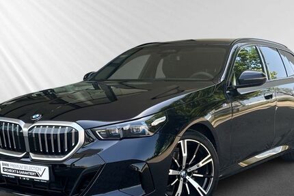 BMW 520 25.600 km 51.900 &euro; Rostock 18146