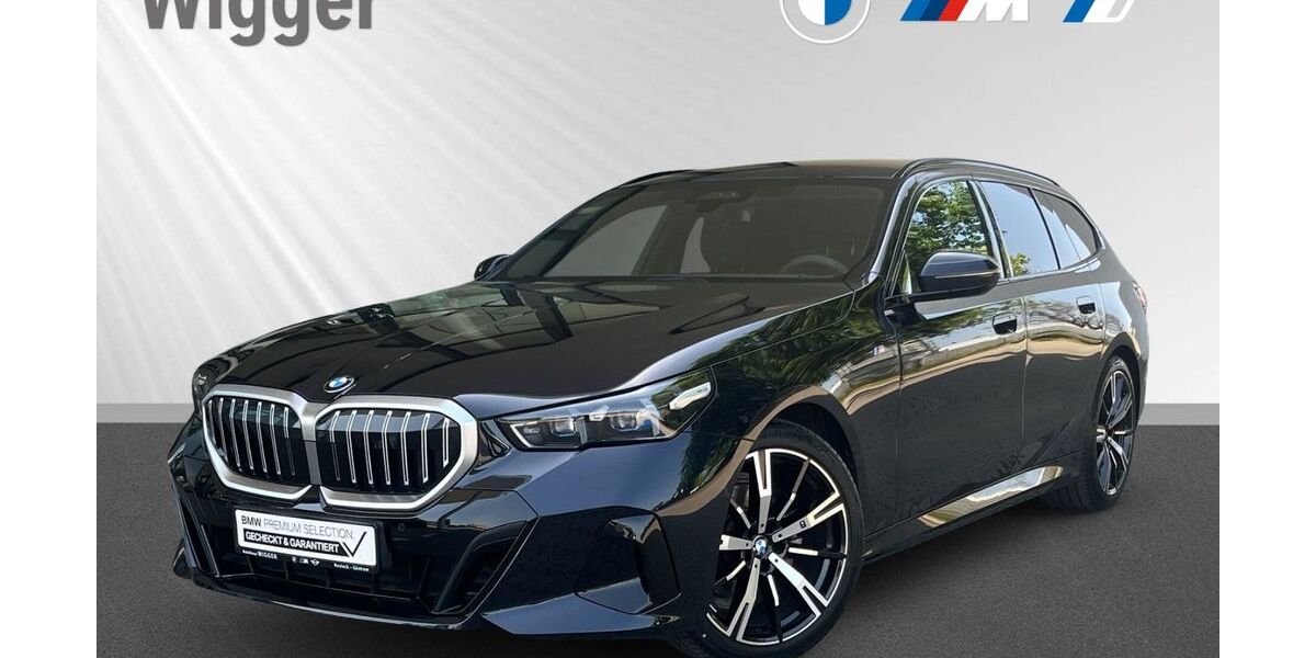 BMW 520 25.600 km 51.900 &euro; Rostock 18146