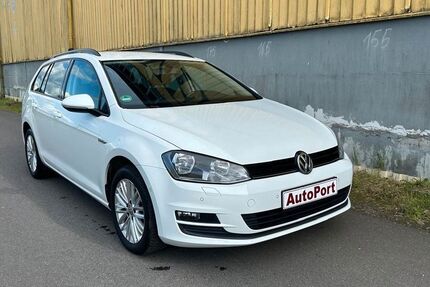 VW Golf 138.000 km 9.790 &euro; Broderstorf 18184