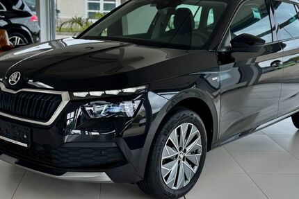 Skoda Kamiq 39.930 km 18.970 &euro; Bad Doberan 18209