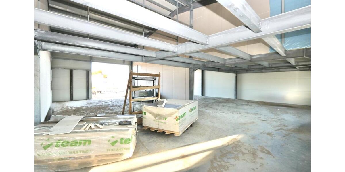 Gewerbeobjekt Bad Doberan - 1.500&euro; | Angebot:24869237