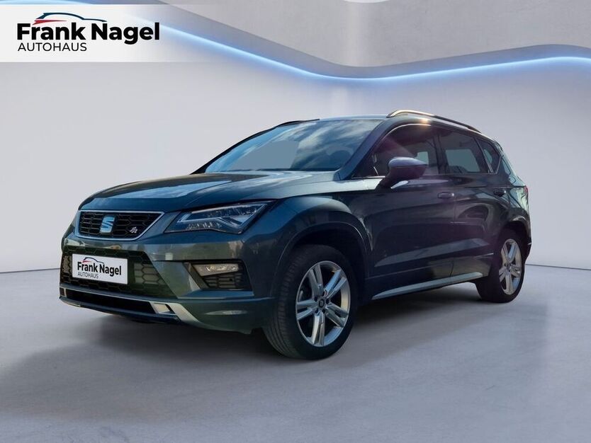 Ateca
