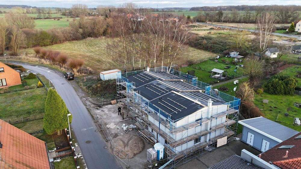 Reihenmittelhaus Heiligenhagen Heiligenhagen - 4 Zimmer, 114 m&sup2;, 1.550&euro; | Angebot:25657525