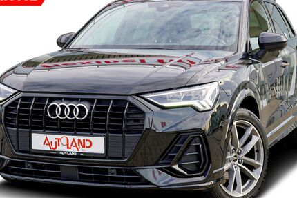 Audi Q3 81.273 km 30.990 &euro; Rostock 18146