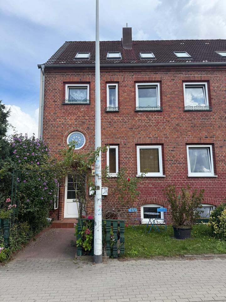 Mehrfamilienhaus 15 Minuten zu Fuß vom Neuen Markt entfernt zimmer