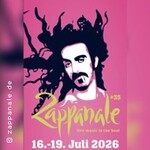 ZAPPANALE 2026