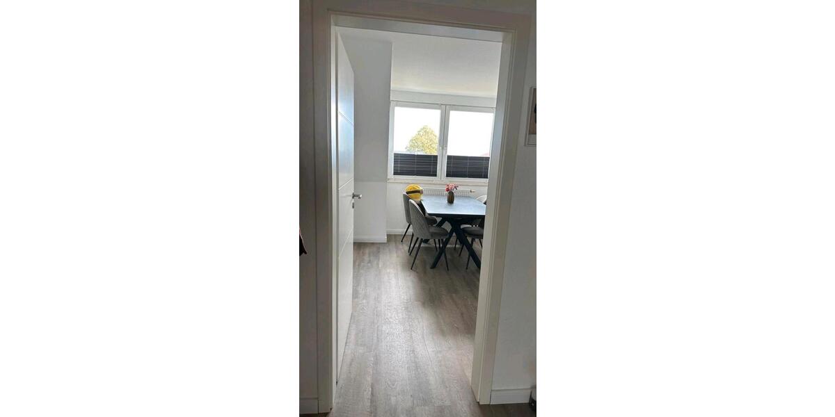 Dachgeschoßwohnung Sanitz - 2 Zimmer, 52 m&sup2;, 785&euro; | Angebot:23845543
