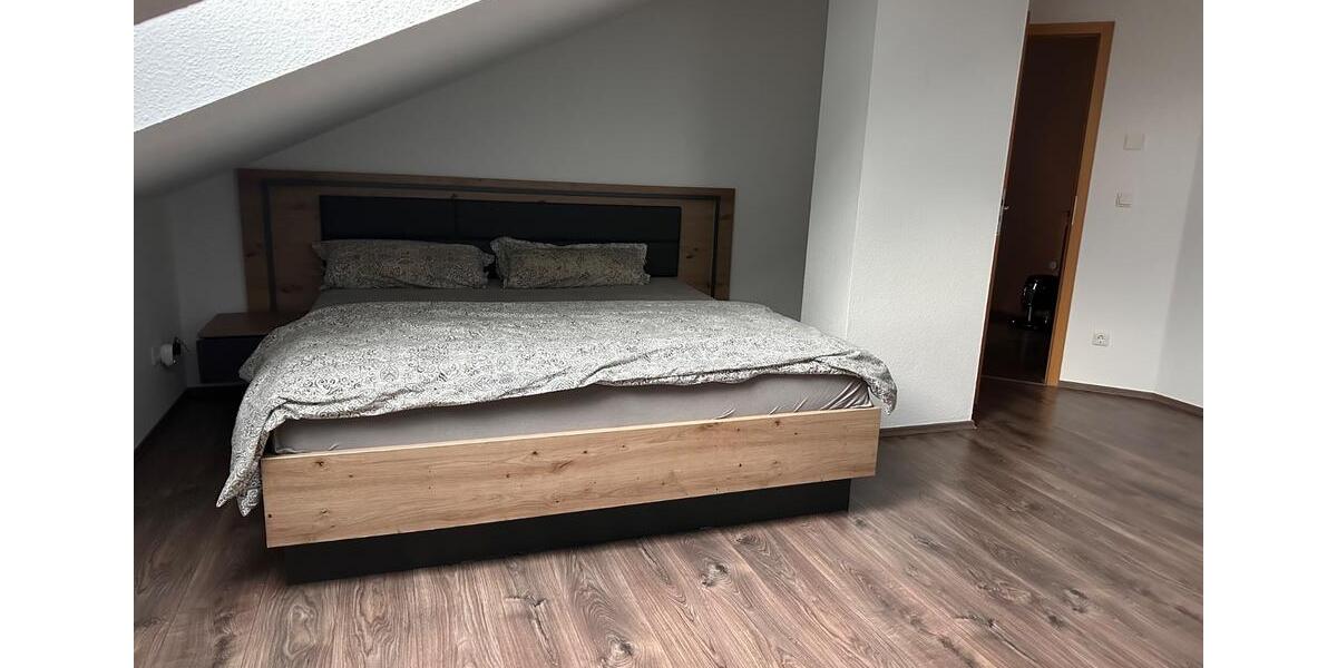 Maisonettenwohnung Rostock Groß-Klein - 4.5 Zimmer, 137 m&sup2;, 1.852&euro; | Angebot:24560579