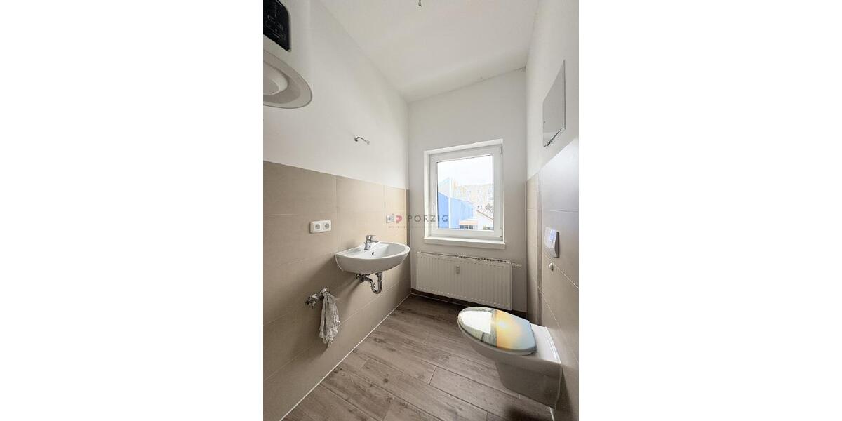 Etagenwohnung Ribnitz-Damgarten Damgarten - 2 Zimmer, 40 m&sup2;, 383&euro; | Angebot:25053837