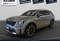 Gebrauchtwagen Kia Sorento