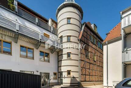 Wohnung Bad Doberan - 2 Zimmer, 56 m&sup2;, 135.000&euro; | Angebot:25927675