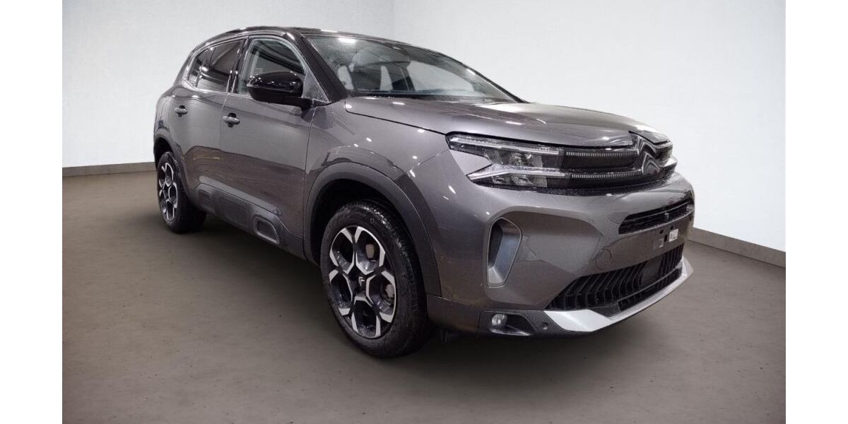 Citroen C5 Aircross 24.217 km 22.999 &euro; Satow OT-Heiligenhagen 18239