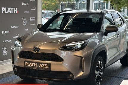 Toyota Yaris Cross 1.655 km 29.990 &euro; Rostock 18059