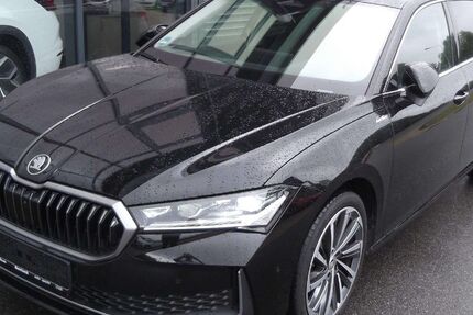 Skoda Superb 26.999 km 38.489 &euro; Rostock 18069