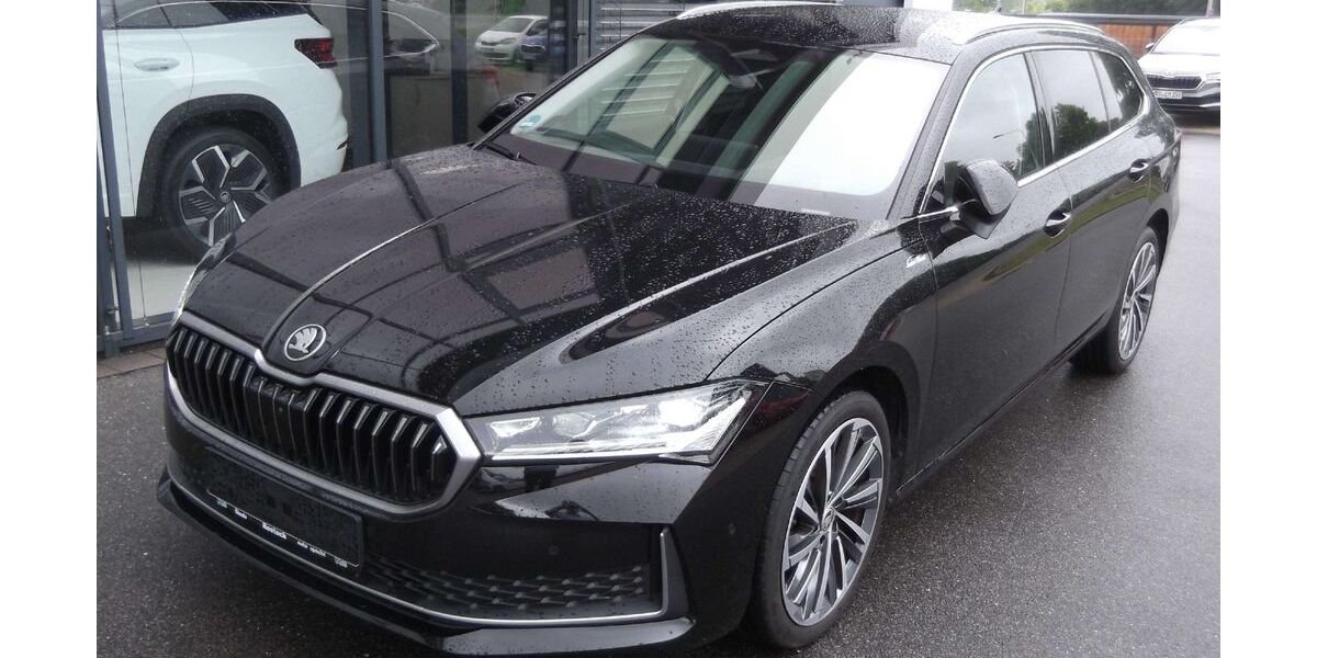 Skoda Superb 26.999 km 38.489 &euro; Rostock 18069