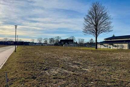 Grundstück Gresenhorst Gresenhorst - 88.200&euro; | Angebot:25376747