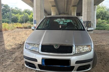 Skoda Fabia 149.999 km 1.500 &euro; Wahrstorf 18059