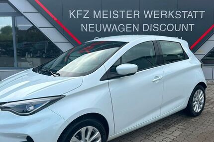 Renault ZOE 44.450 km 14.990 &euro; Mönchhagen 18182