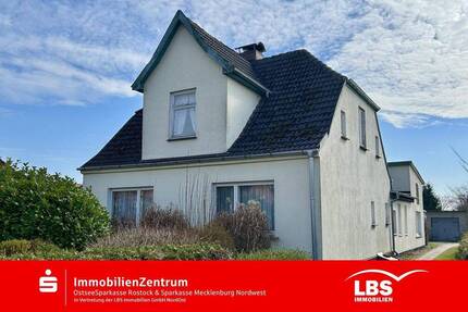 Haus Sanitz - 6 Zimmer, 158 m&sup2;, 198.000&euro; | Angebot:26117642