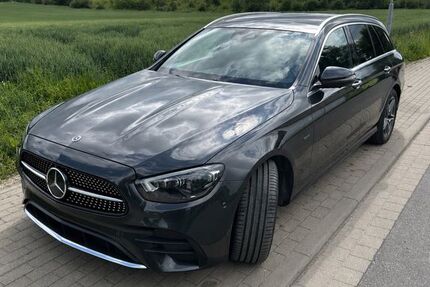 Mercedes-Benz E 300 126.813 km 26.500 &euro; Bentwisch 18182