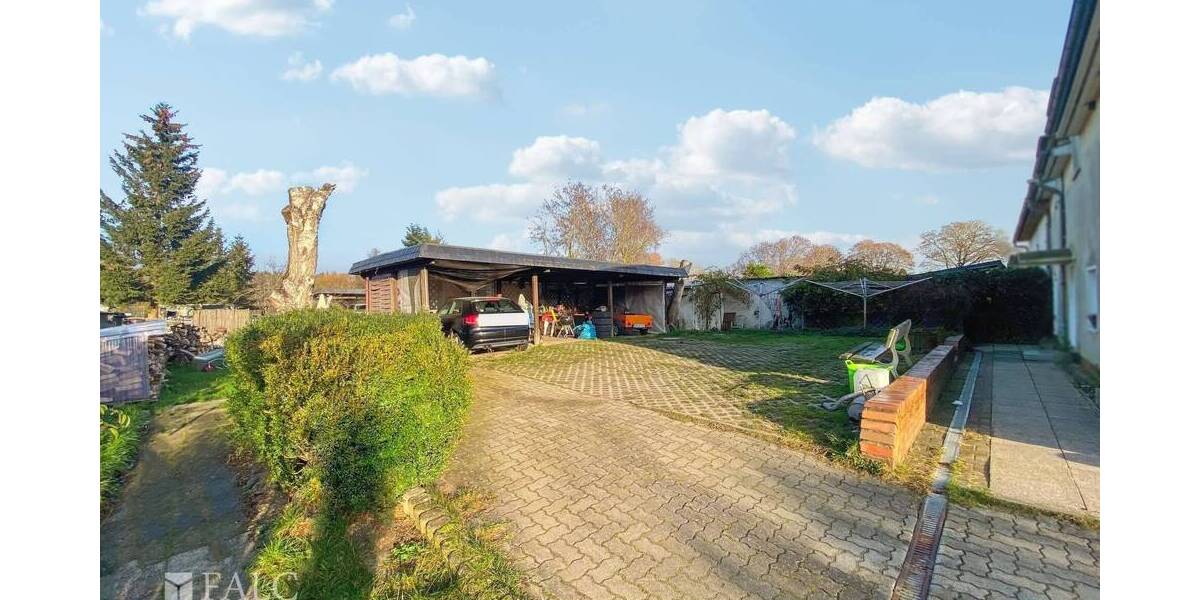 Mehrfamilienhaus, Wohnhaus Steinfeld / Rothbeck Steinfeld - 1 Zimmer, 242 m&sup2;, 350.000&euro; | Angebot:25771311